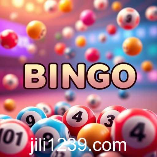 Exploring the World of Bingo Games with Jili123