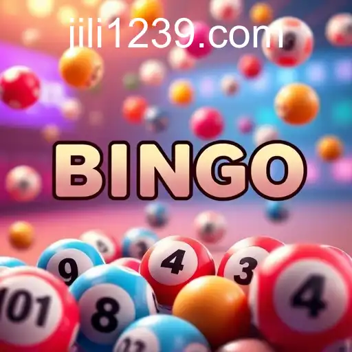 Exploring the World of Bingo Games with Jili123