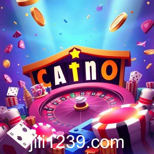 Exploring the Thrilling World of Live Casino Games on Jili123
