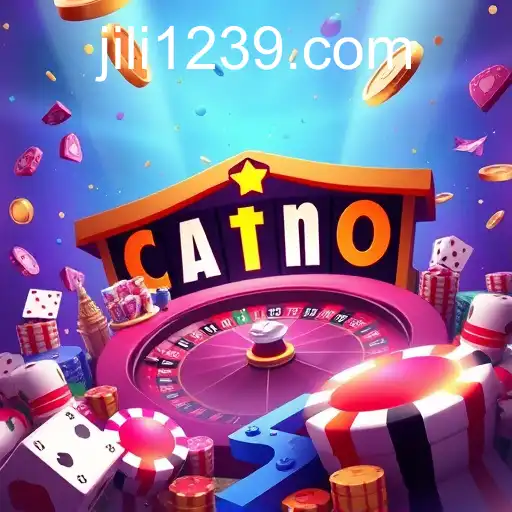Exploring the Thrilling World of Live Casino Games on Jili123
