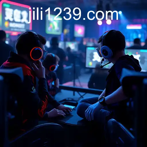 The Evolution of Online Gaming Platforms