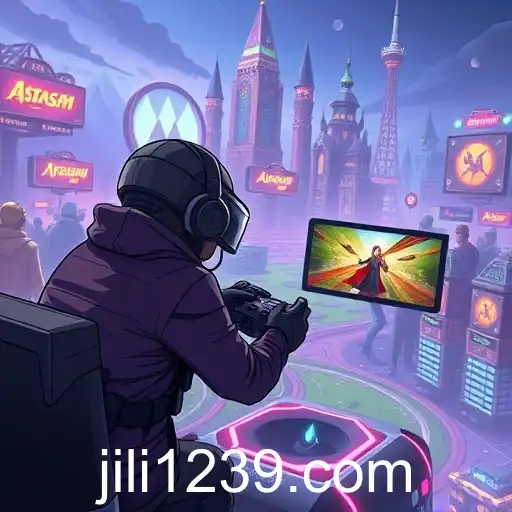 Exploring jili123: Trends and Impact in the Gaming World