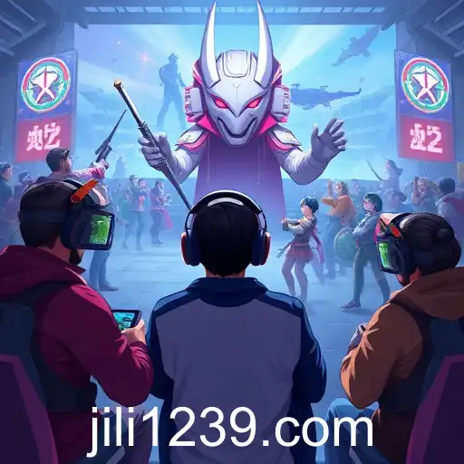 Gaming Insights: Exploring Jili123