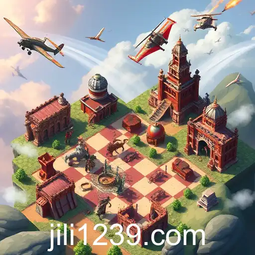 The Rise of Gaming Platforms: A Look at Jili123