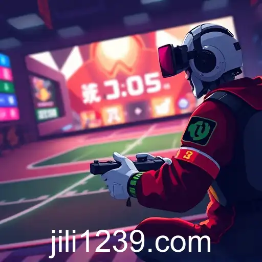 Gaming Evolution: Jili123's Growing Influence