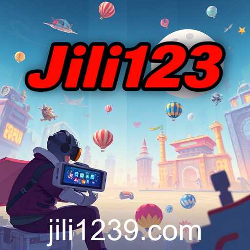 The Rise of Jili123 in the Gaming World