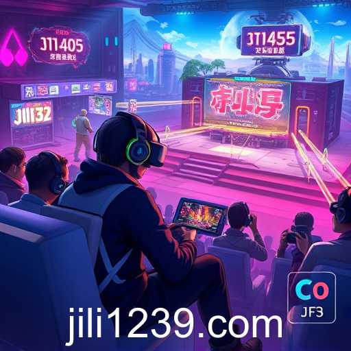 Jili123: Revolutionizing the Online Gaming Experience