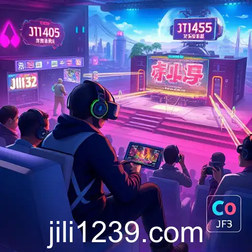 Jili123: Revolutionizing the Online Gaming Experience