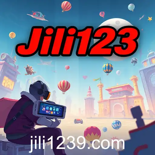 Jili123: The Evolution of Online Gaming Communities