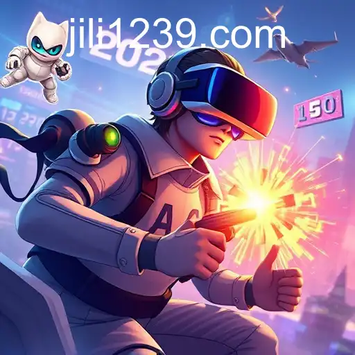The Rise of Jili123: Revolutionizing Online Gaming in 2026
