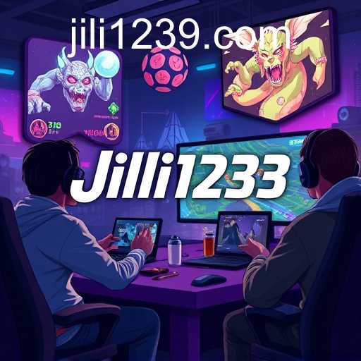 The Rise of Jili123: Revolutionizing Online Gaming