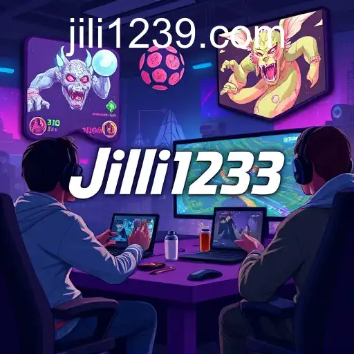 The Rise of Jili123: Revolutionizing Online Gaming