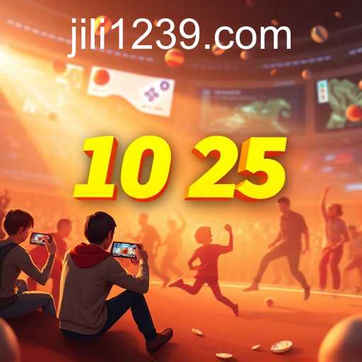 The Rise of Jili123: A New Era in Online Gaming