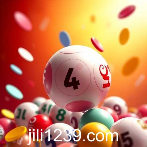 Exploring the Exciting World of Lottery Games with jili123