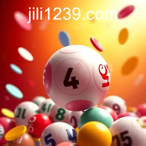 Exploring the Exciting World of Lottery Games with jili123