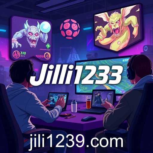 The Rise of Online Gaming and Jili123's Role