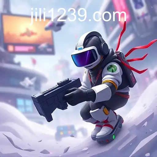 The Rise of Jili123 in the Gaming World