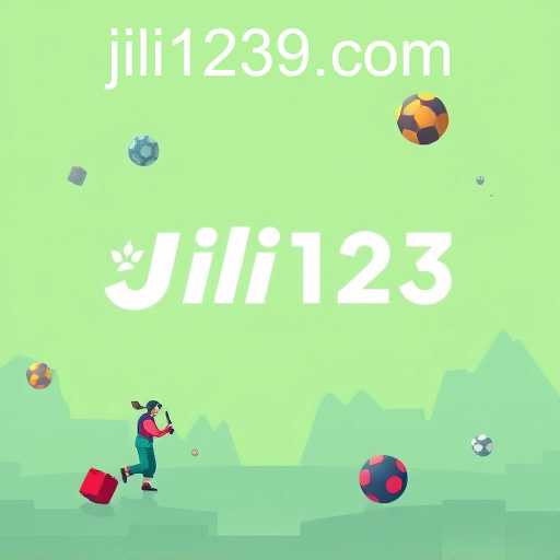 The Rise of Jili123 in the Gaming World