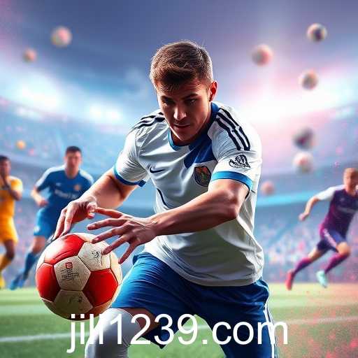 The Rise of Sports Betting: Exploring the Popularity of 'jili123'