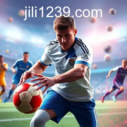 The Rise of Sports Betting: Exploring the Popularity of 'jili123'