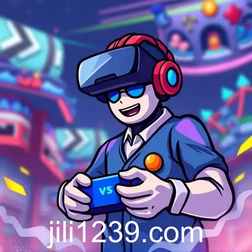 The Rise of Jili123: A New Chapter in Online Gaming