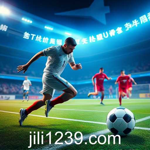 Exploring the Thrilling World of Virtual Sports: A Spotlight on jili123