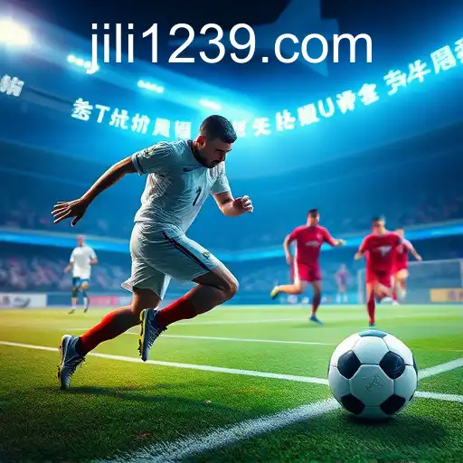 Exploring the Thrilling World of Virtual Sports: A Spotlight on jili123
